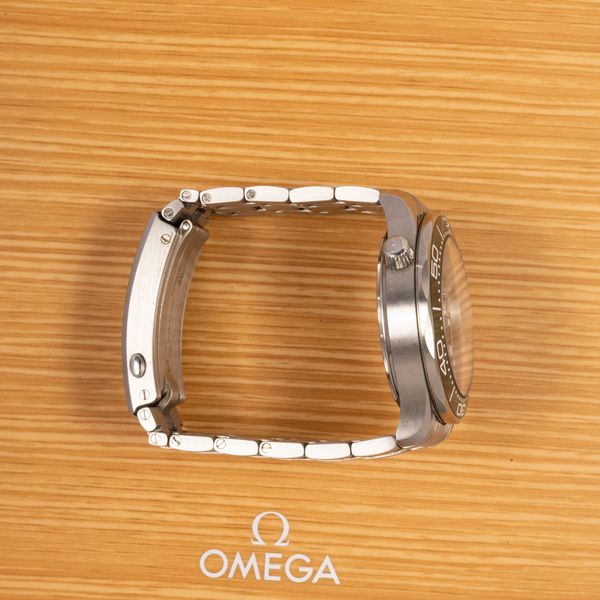 Omega Seamaster Diver 300m 210.30.42.20.10.001